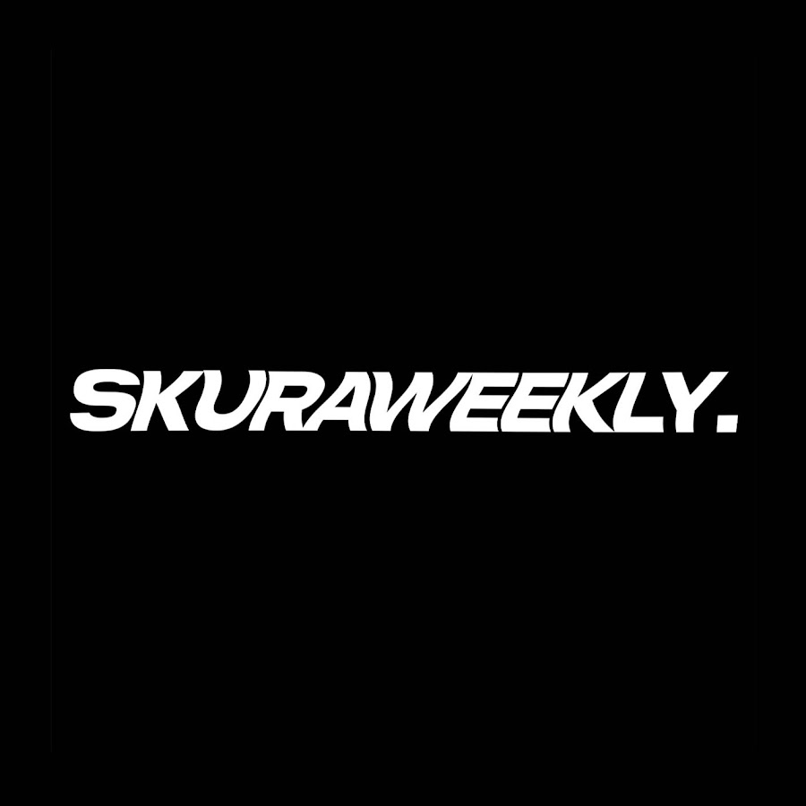 SkuraWeekly YouTube channel avatar