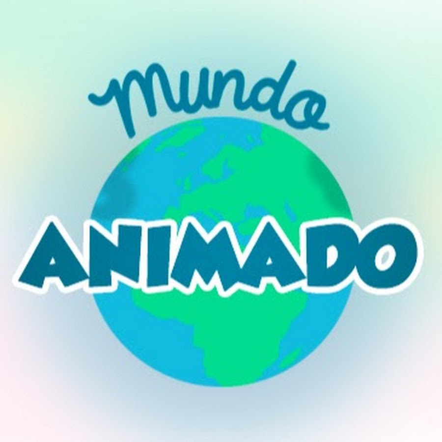 Mundo Animado ইউটিউব চ্যানেল অ্যাভাটার