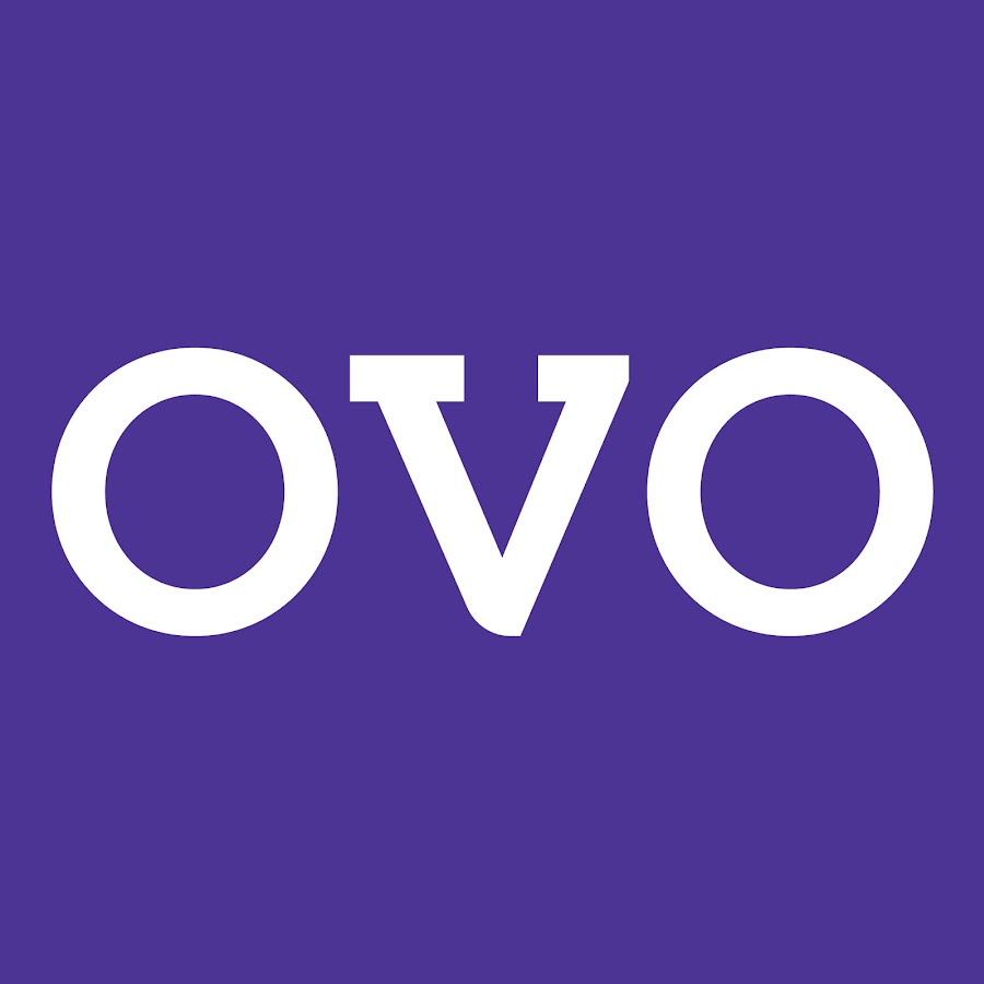 OVO - Payment & Points YouTube-Kanal-Avatar