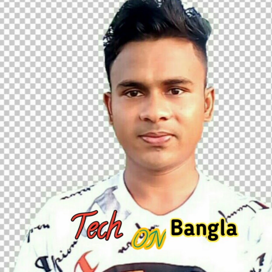 Tech ON Bangla YouTube channel avatar