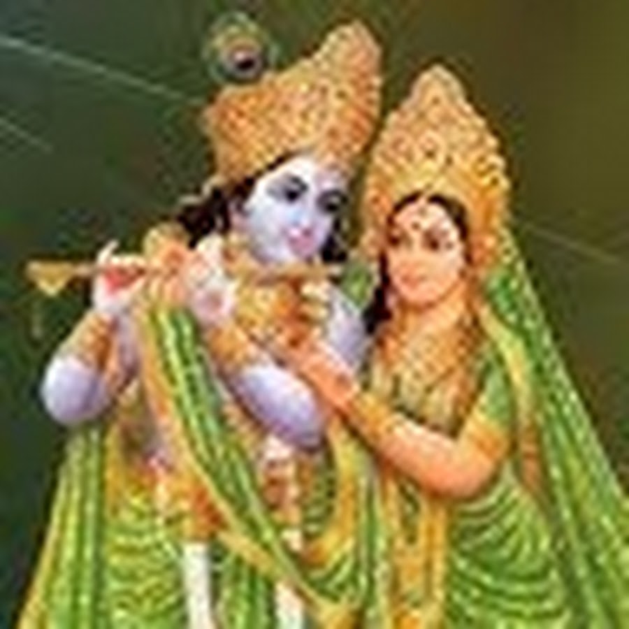 Anil Gupta Avatar canale YouTube 