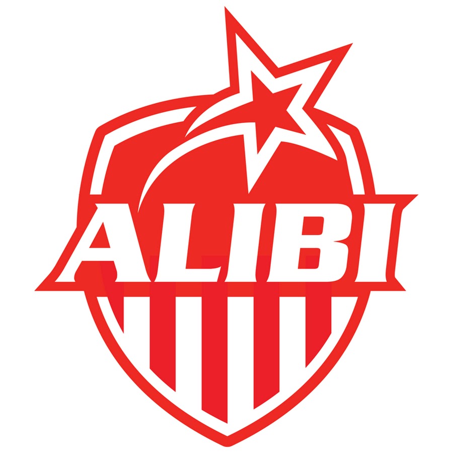 Alibi Music رمز قناة اليوتيوب