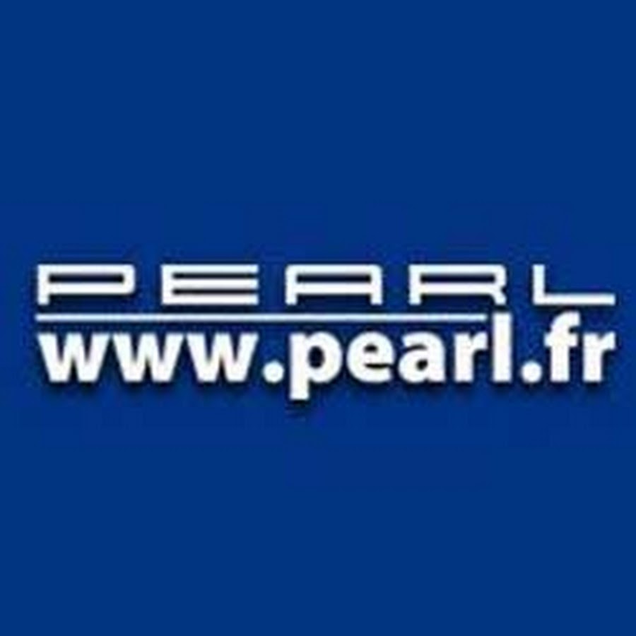Pearl Diffusion YouTube kanalı avatarı