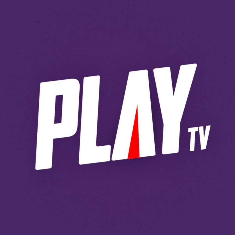 PlayTV YouTube kanalı avatarı