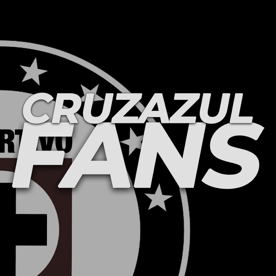 CruzAzulFans رمز قناة اليوتيوب