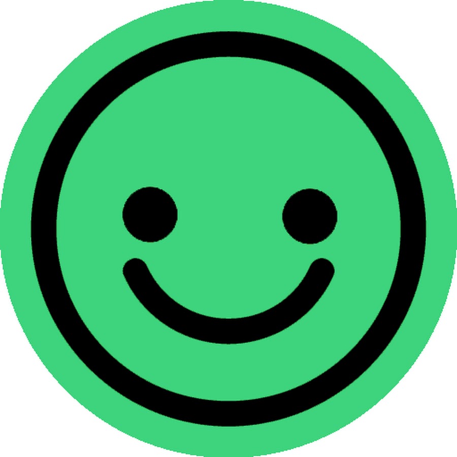 JUSTSMILE ãƒ„ Avatar channel YouTube 