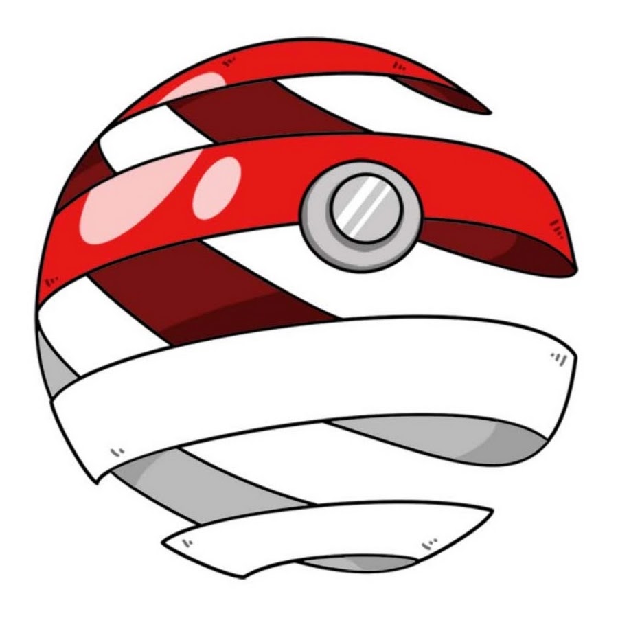 Pokemon Unwrapped YouTube channel avatar