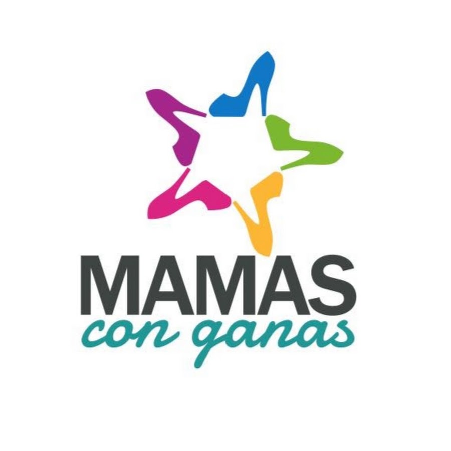 Mamas Con Ganas ইউটিউব চ্যানেল অ্যাভাটার