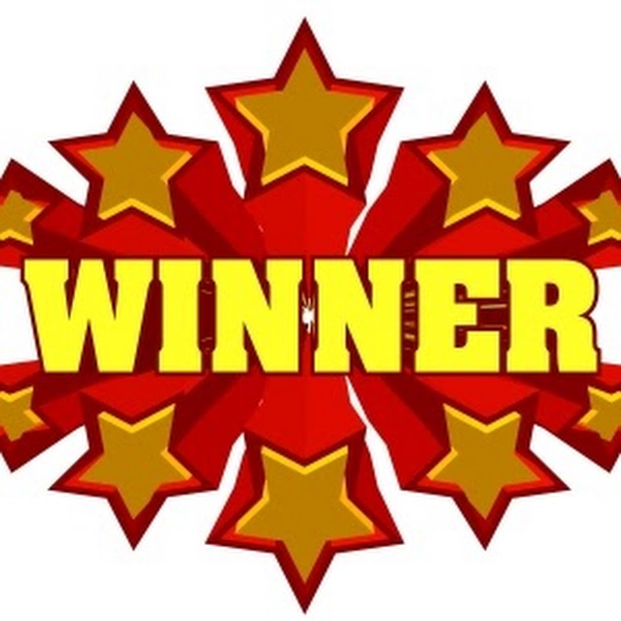 Winners10 YouTube-Kanal-Avatar