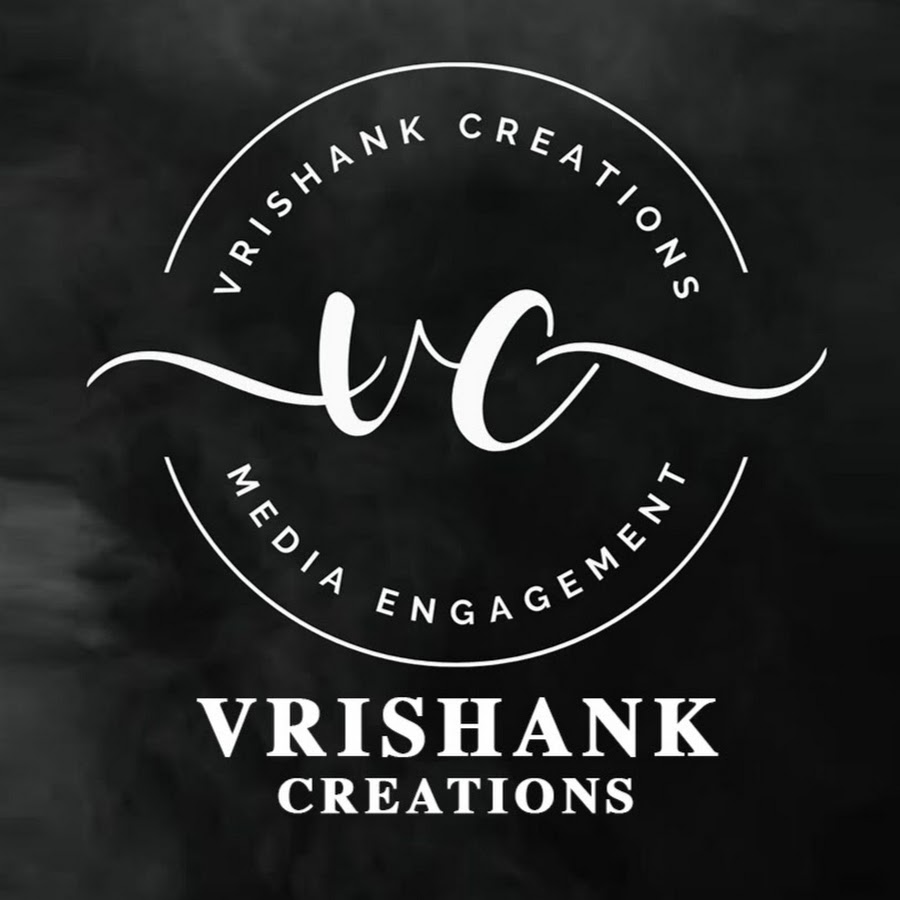Srustikartha Creations رمز قناة اليوتيوب
