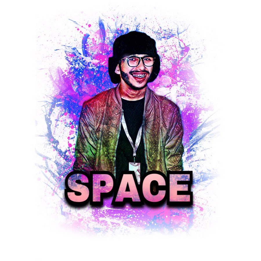 Ø³Ø¨ÙŠØ³ SPACE l YouTube-Kanal-Avatar