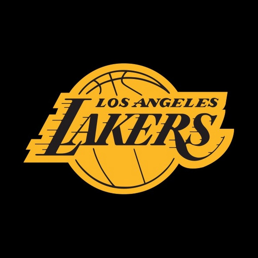 Los Angeles Lakers YouTube channel avatar