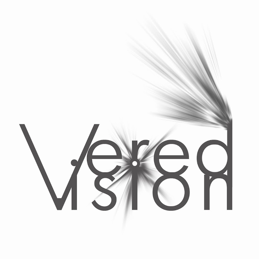 vered vision YouTube kanalı avatarı
