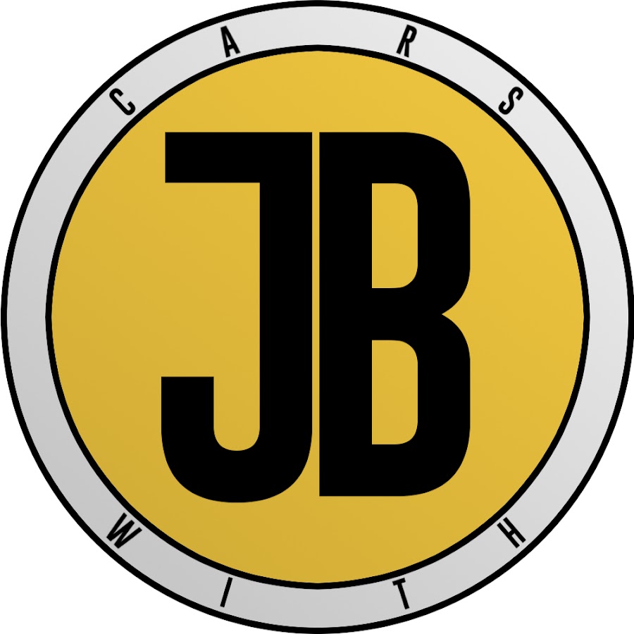 Cars With JB Avatar de chaîne YouTube