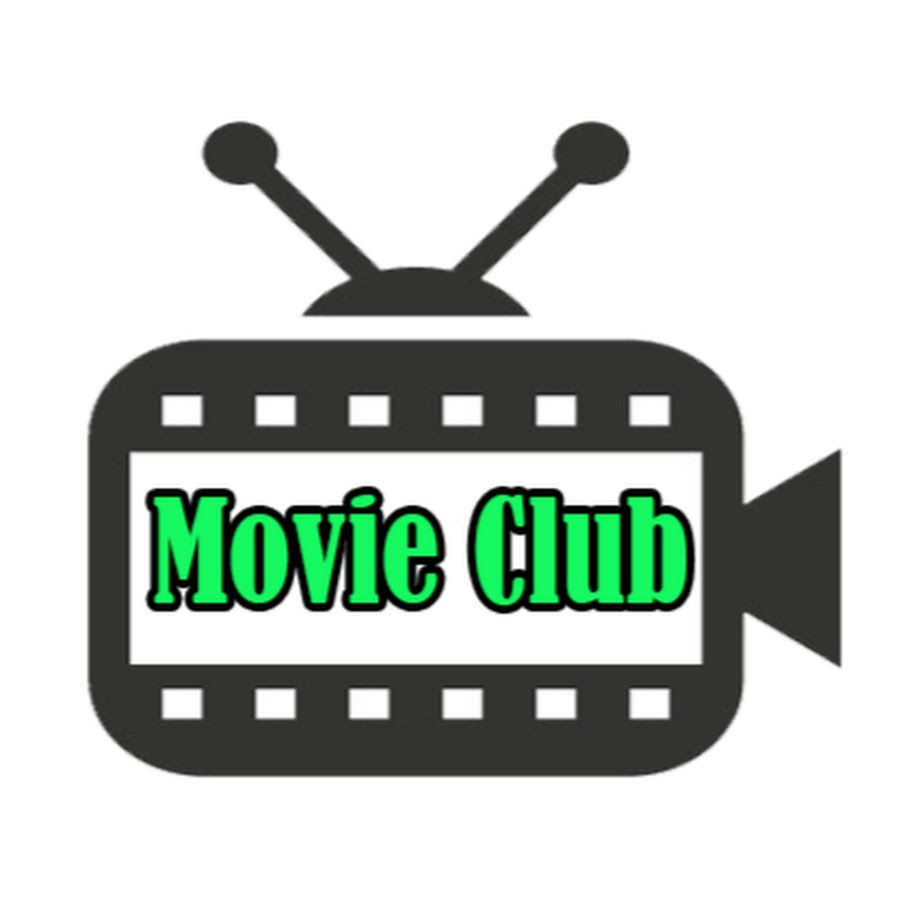 Movie Club YouTube channel avatar