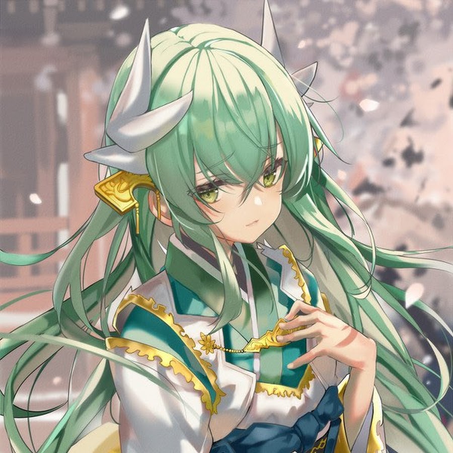 九 尾 の 狐 姫ヒメユリ Youtube