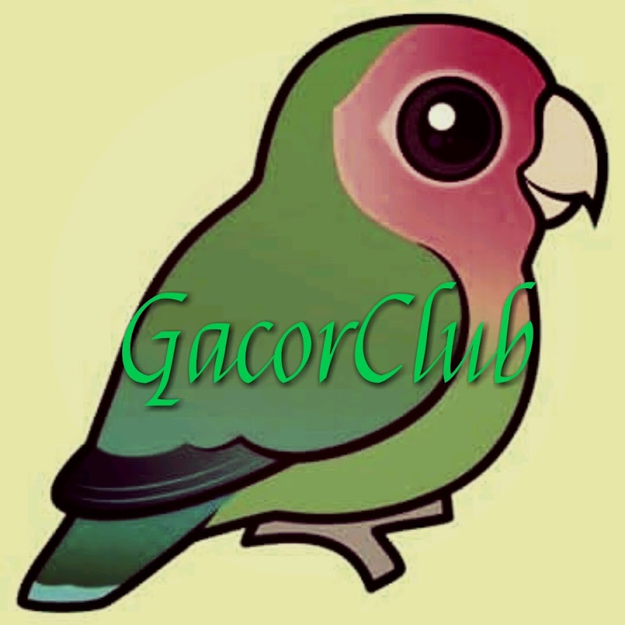 Gacor Club Avatar de canal de YouTube
