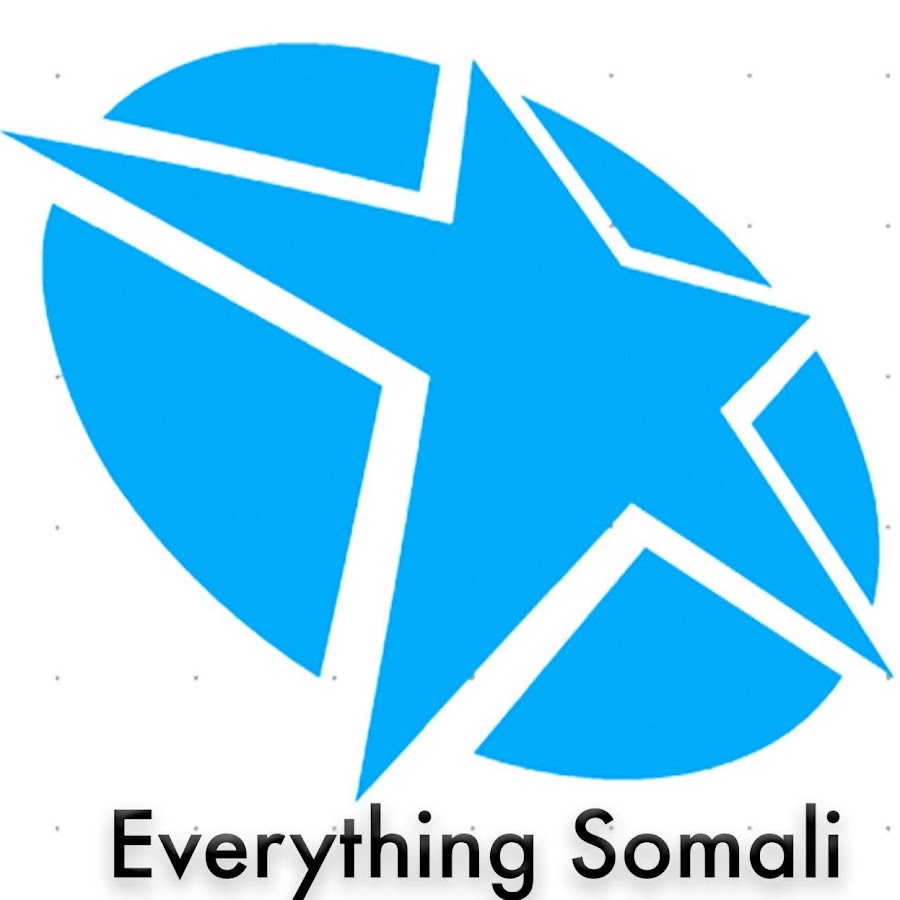 Everything Somali Аватар канала YouTube