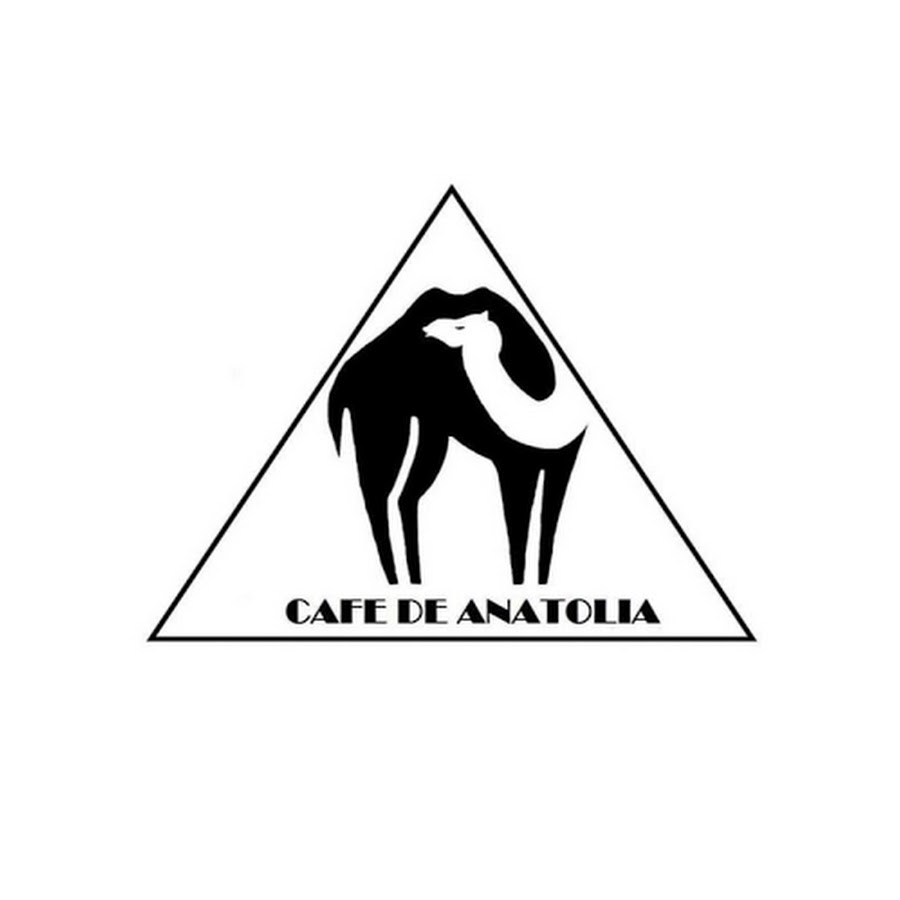 Cafe De Anatolia YouTube channel avatar