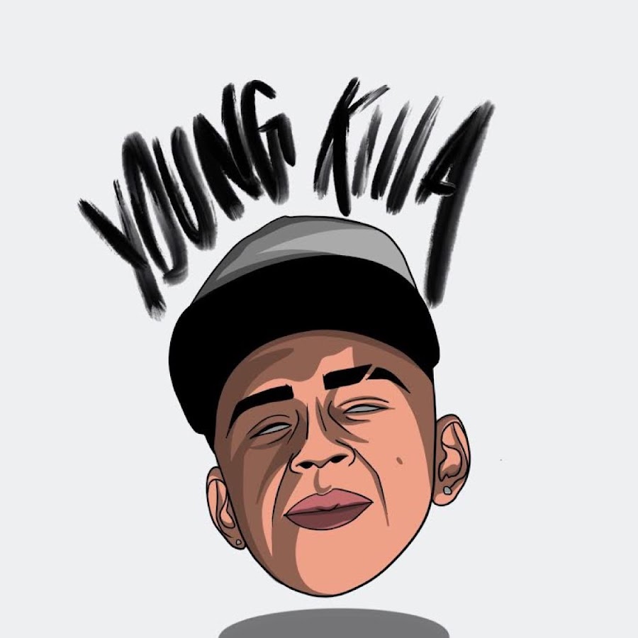 Young Killa YouTube channel avatar