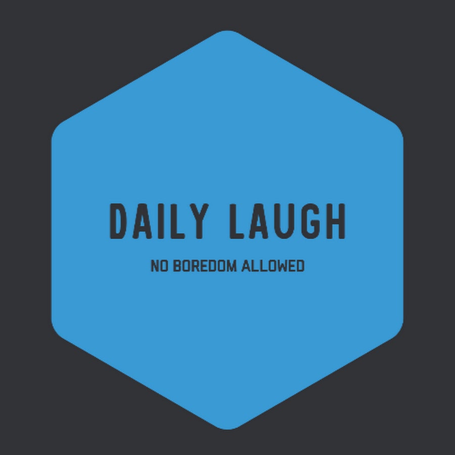 Daily Laugh رمز قناة اليوتيوب