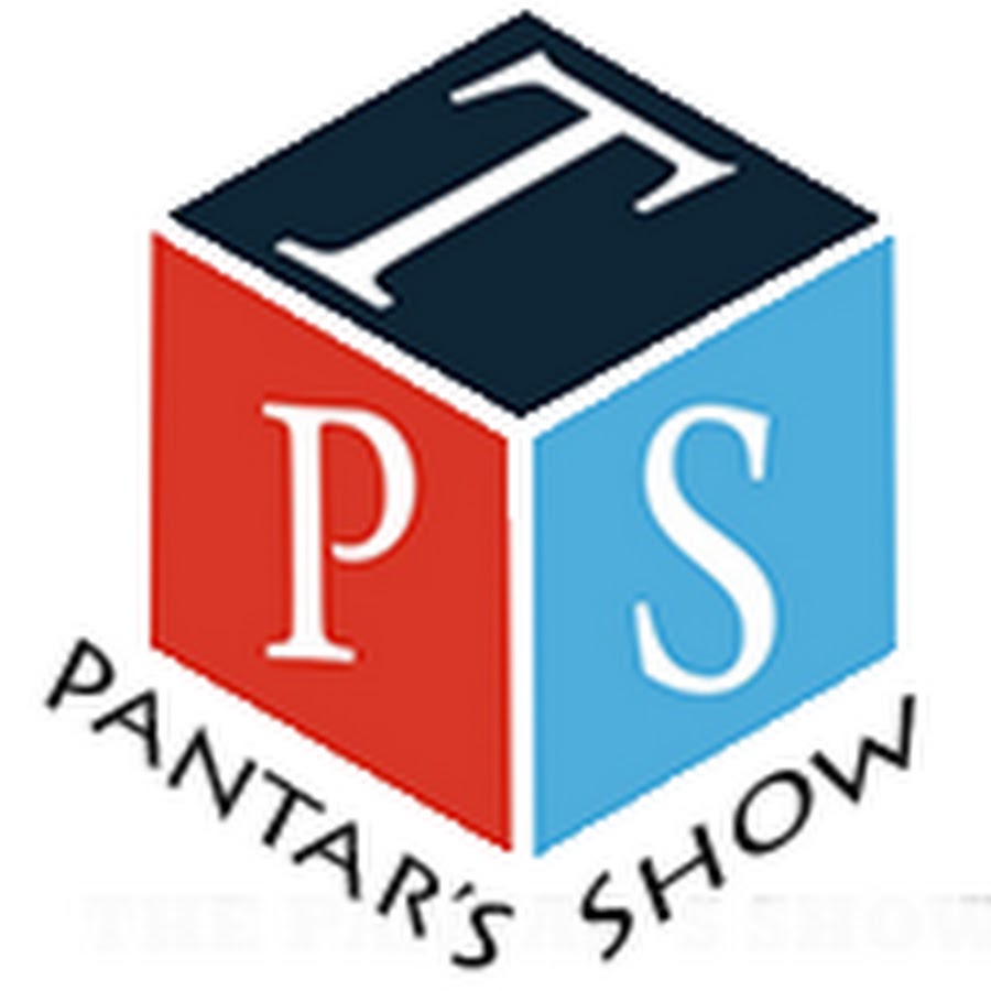 The Pantar's Show YouTube channel avatar