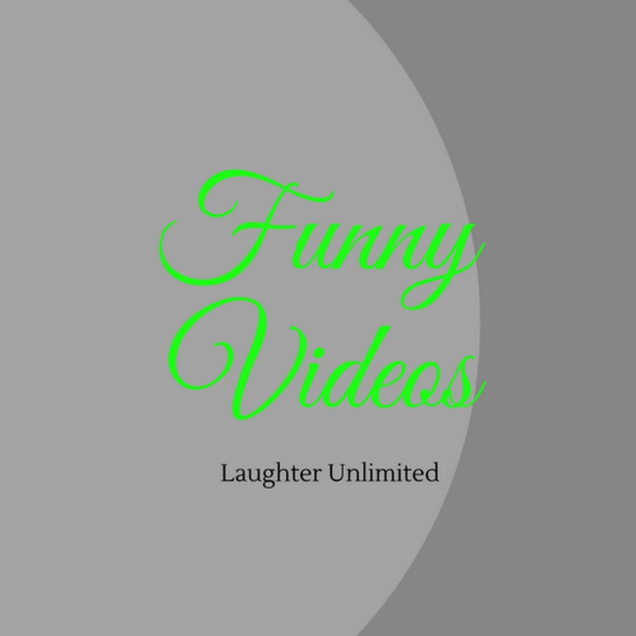 Funny Videos YouTube channel avatar