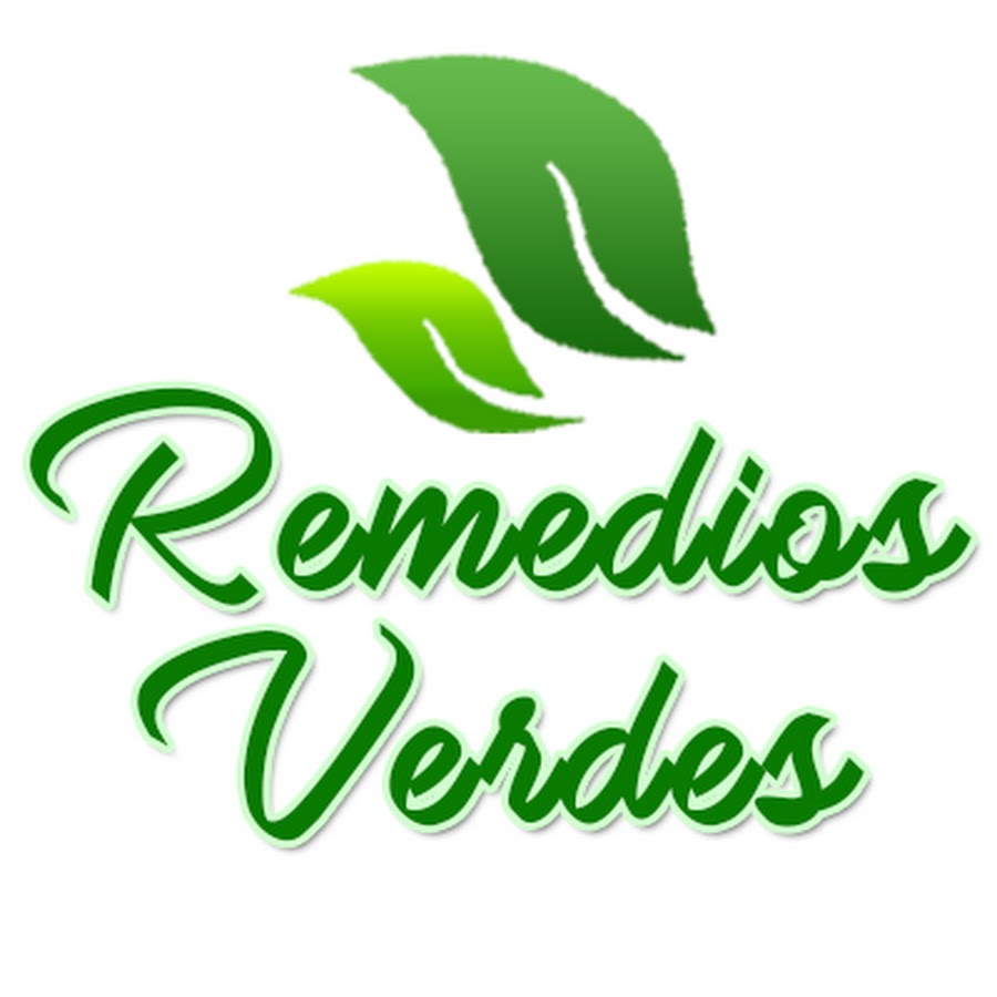 REMEDIOS VERDES YouTube kanalı avatarı