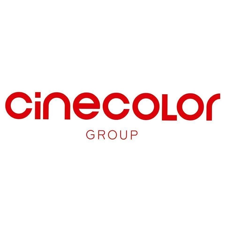 Cinecolor Films Chile YouTube channel avatar