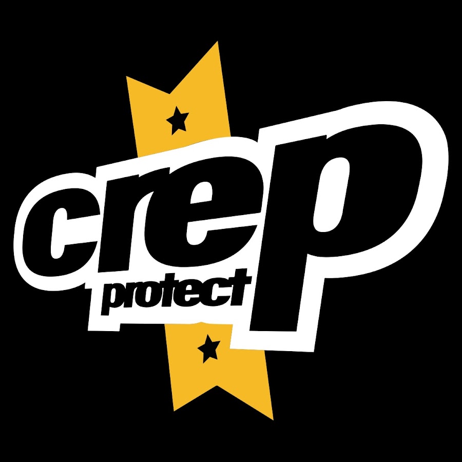 Crep Protect YouTube 频道头像