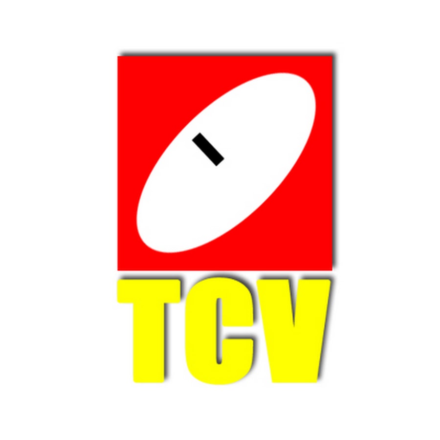 TCV TIRUR Avatar canale YouTube 