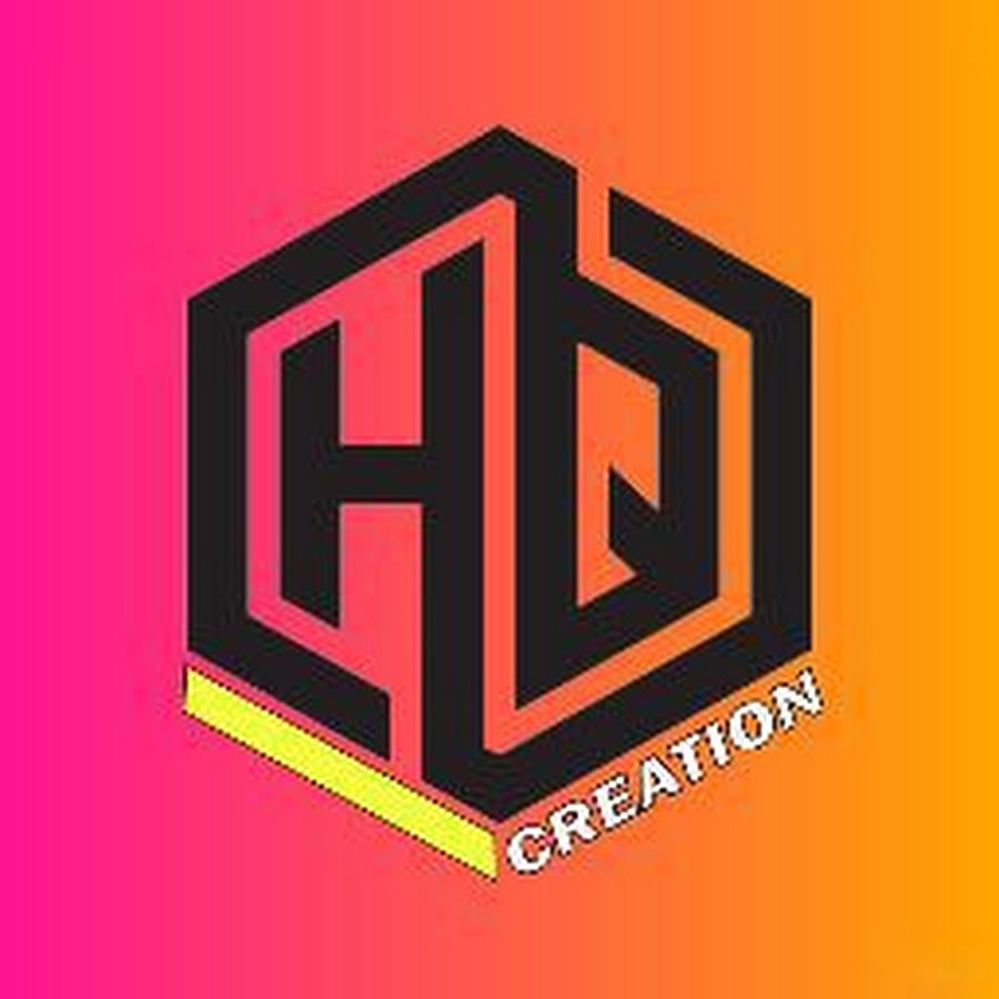 HQ CREATION Avatar de chaîne YouTube