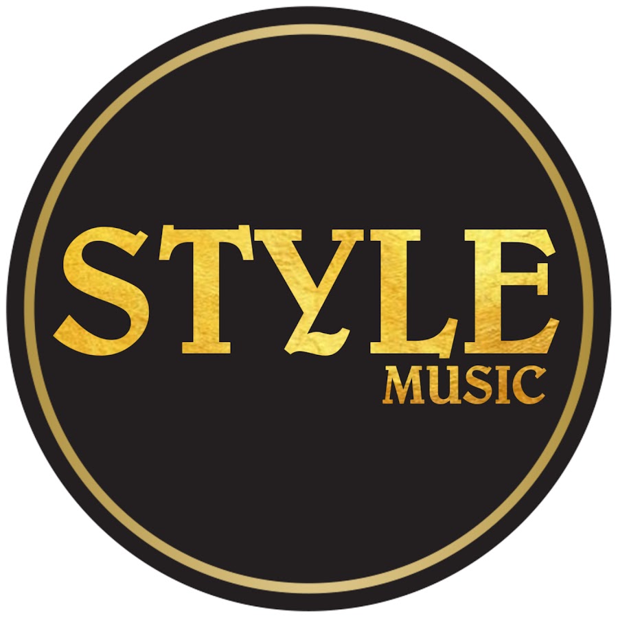 Style Music YouTube-Kanal-Avatar