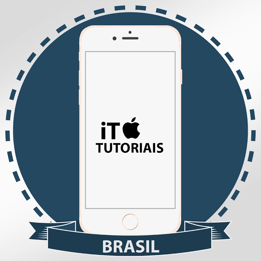 iTechAppleTutoriais Brasil