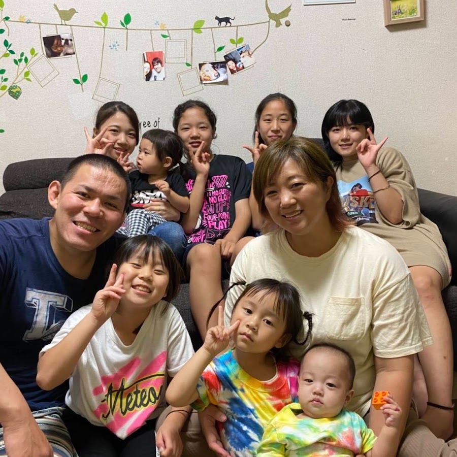 Big Mamy Family Tv Youtube