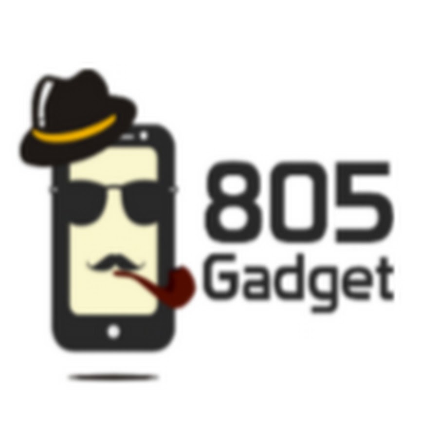 805gadget Аватар канала YouTube