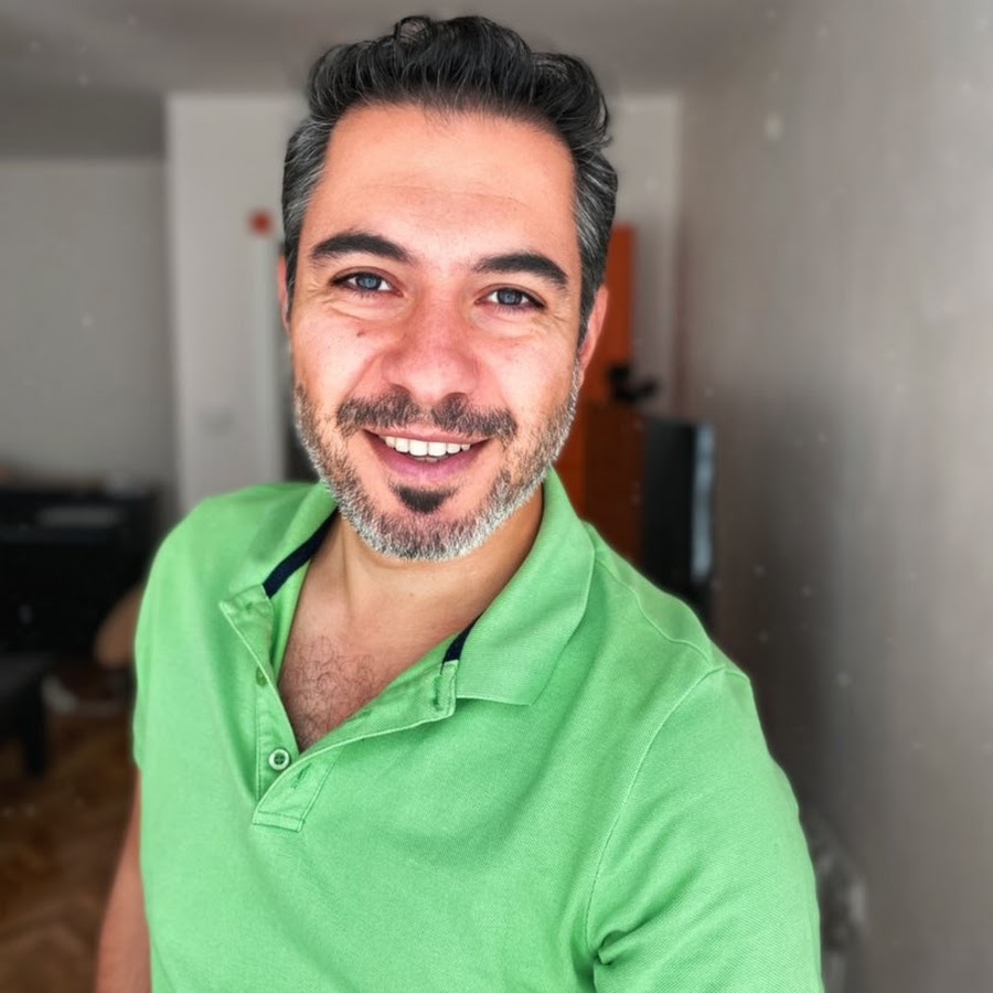 SÄ±rrÄ± LaÃ§in Avatar de canal de YouTube