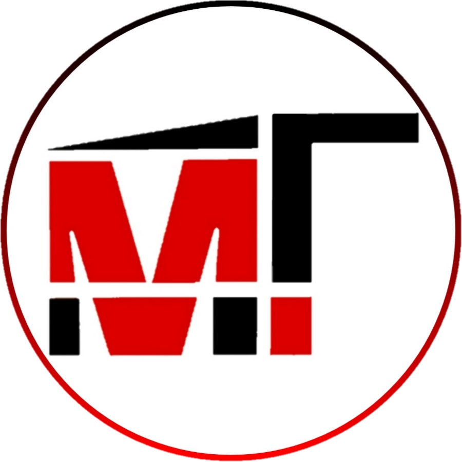 Mahanty Technical Awatar kanału YouTube