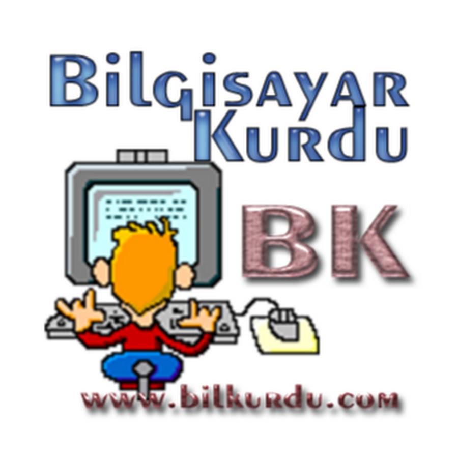 Bilgisayar Kurdu Avatar channel YouTube 