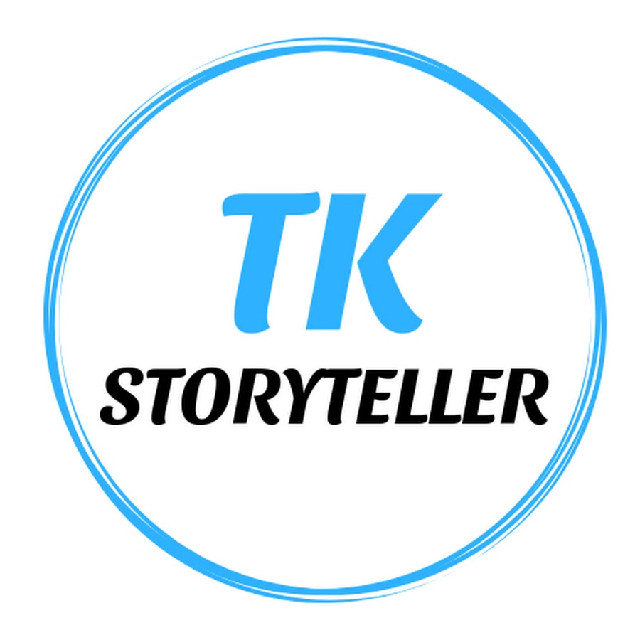 T.K. Storyteller YouTube kanalı avatarı
