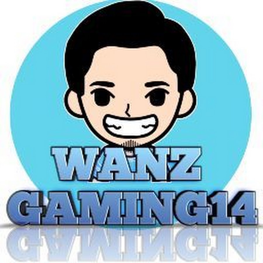 Wanz Gaming14