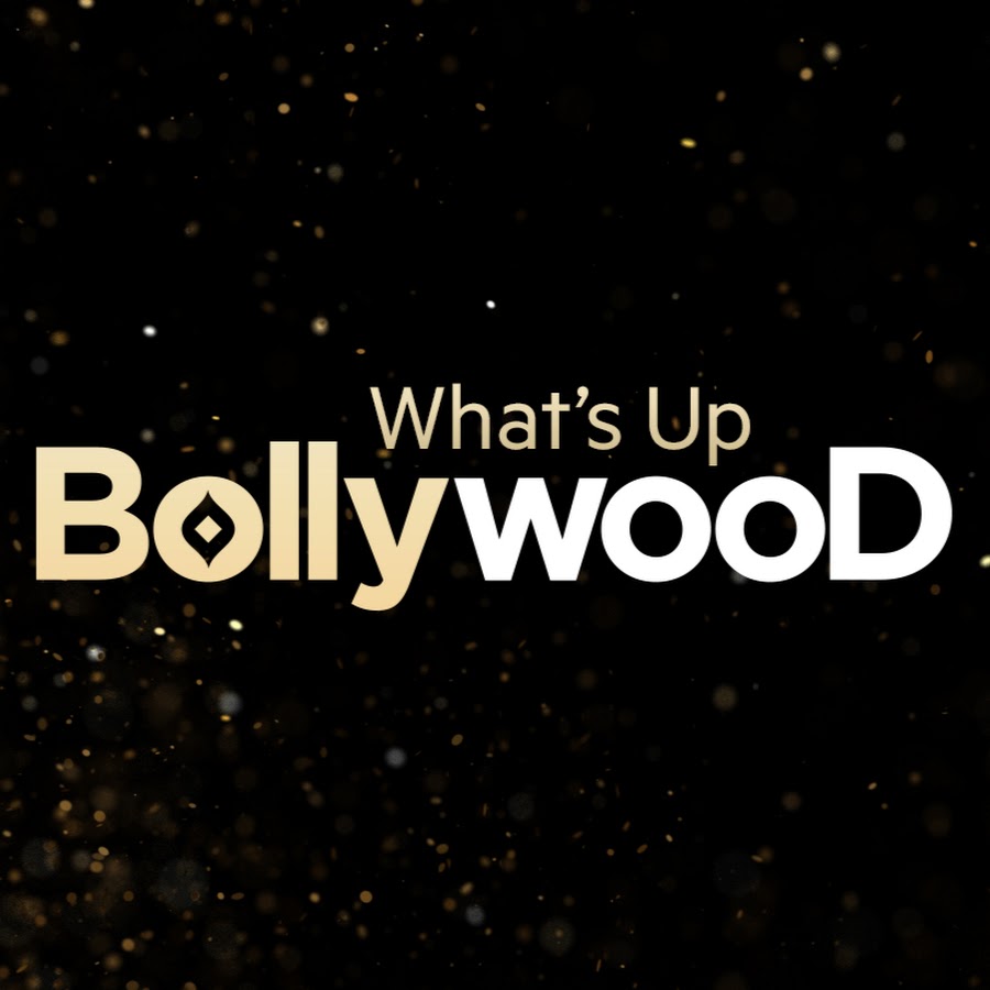 WHATS UP BOLLYWOOD YouTube channel avatar
