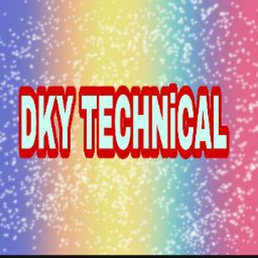 D K Y YouTube kanalı avatarı