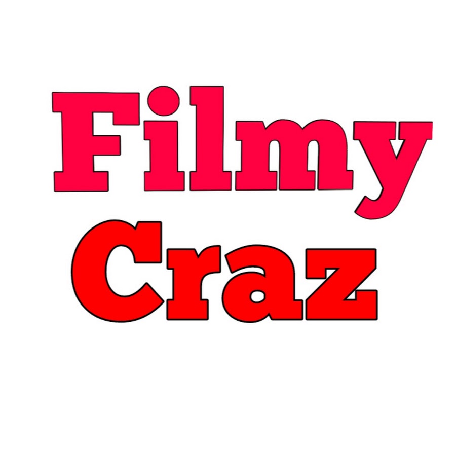 Filmy Craz YouTube 频道头像