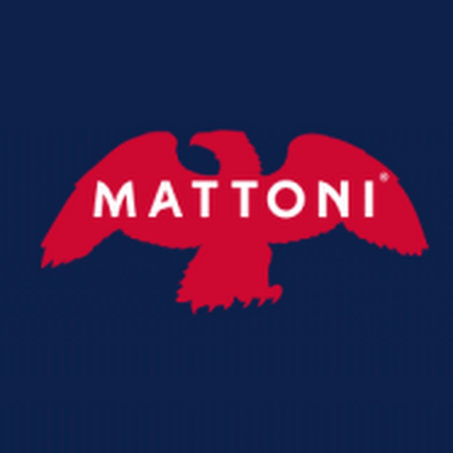 Mattoni YouTube channel avatar
