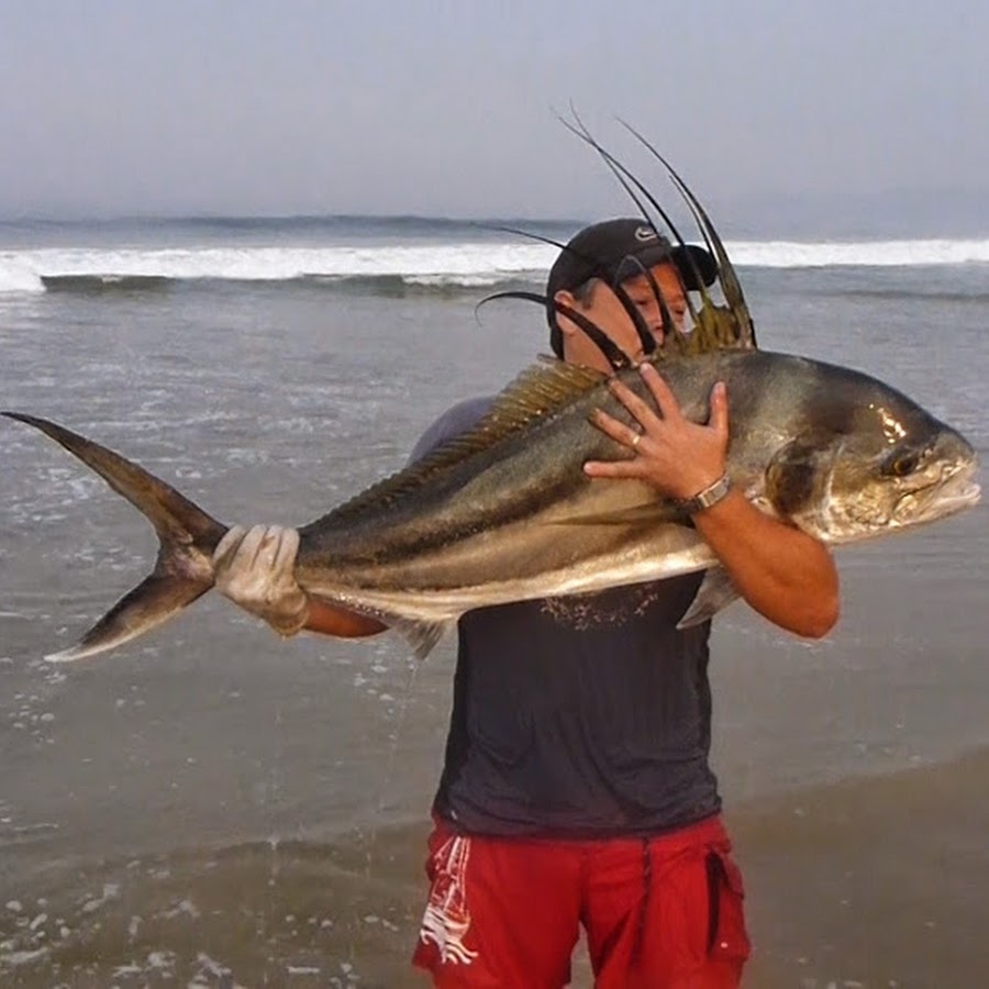 FÃ©lix Leyva Fishing