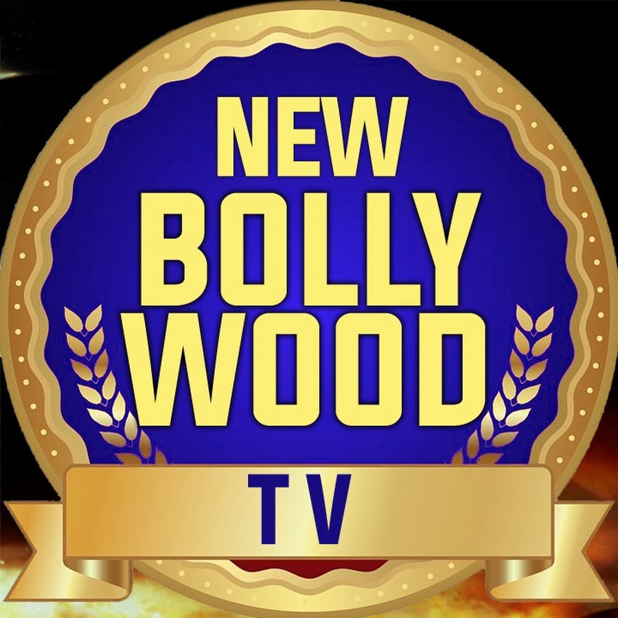 New Bollywood TV رمز قناة اليوتيوب
