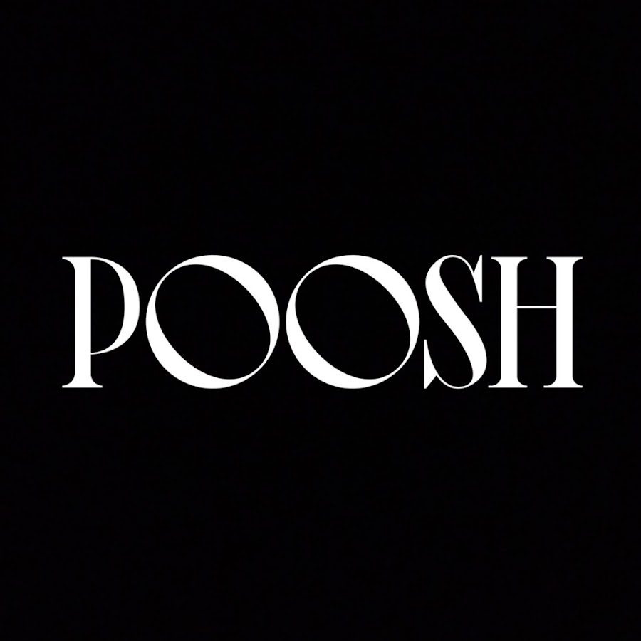 Poosh YouTube kanalı avatarı