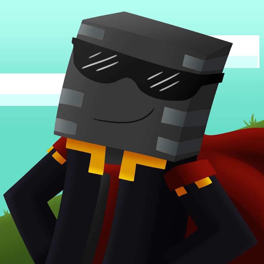 ElRichMC - Minecraft & Gaming a otro nivel YouTube channel avatar