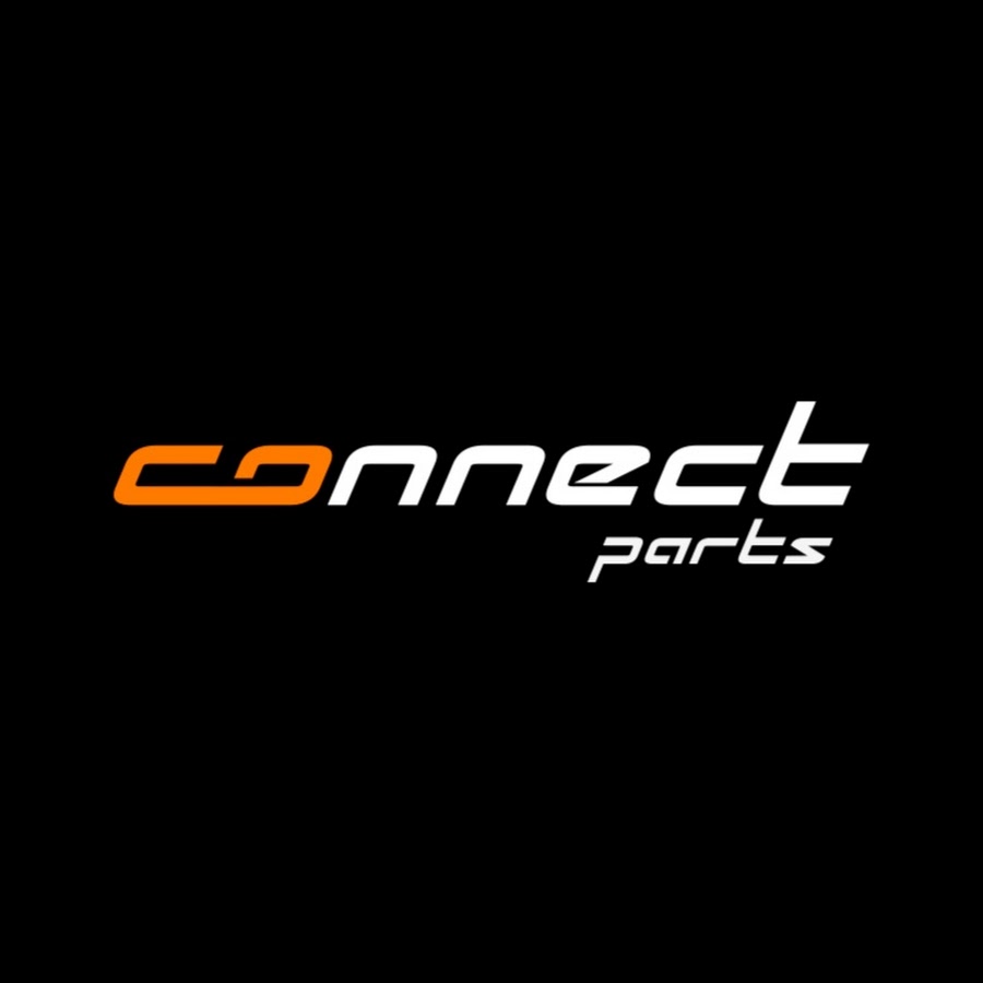Connect Parts Oficial YouTube channel avatar